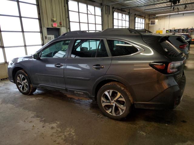 Obraz 2 z 2022 SUBARU OUTBACK LIMITED 2022 z VIN 4S4BTANC5N3212841