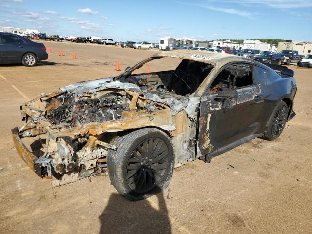 Image 1 of 2016 FORD MUSTANG GT 2016 with VIN 1FA6P8CF4G5205909