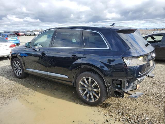 Obraz 2 z 2017 AUDI Q7 PRESTIGE 2017 z VIN WA1VAAF78HD023277