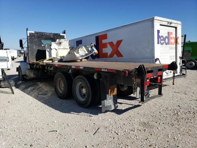 Image 3 of 1994 PETERBILT 378  1994 with VIN 1XPFL99X3RN358262