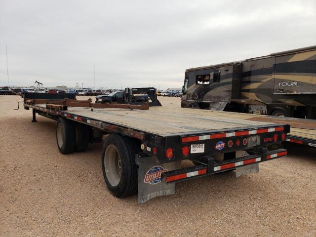Obraz 3 z 2020 UTILITY TRAILER 2020 z VIN 1UYFS2487L5113808