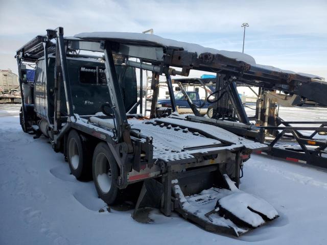 Изображение 3 2007 WESTERN STAR/AUTO CAR CONVENTIONAL 4900FA 2007 с VIN 5KKHAECK57PX71550