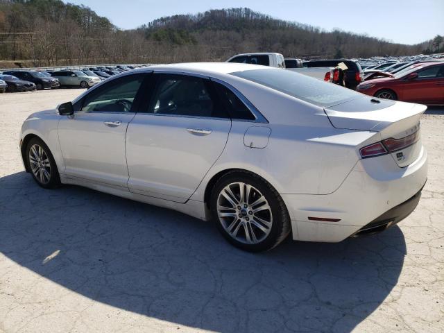 Obraz 2 z 2013 LINCOLN MKZ  2013 z VIN 3LN6L2G91DR814533