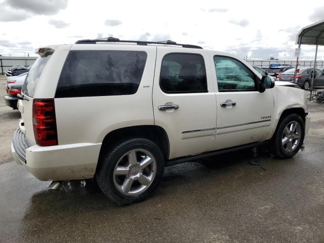 Image 3 of 2014 CHEVROLET TAHOE C1500 LTZ 2014 with VIN 1GNSCCE06ER132510