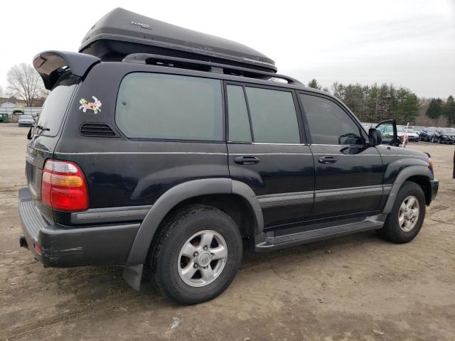 Obraz 3 z 2000 TOYOTA LAND CRUISER  2000 z VIN JT3HT05J0Y0100787