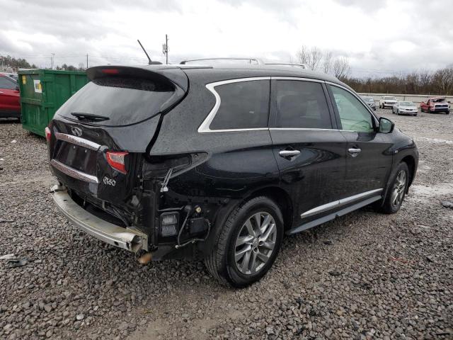 Image 3 of 2014 INFINITI QX60  2014 with VIN 5N1AL0MN9EC540563
