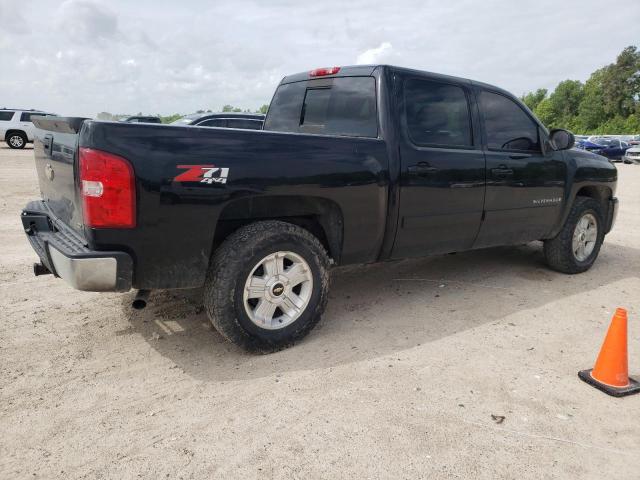 Изображение 3 2008 CHEVROLET SILVERADO K1500 2008 с VIN 3GCEK13J68G298751