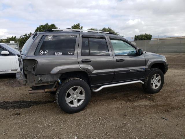 Obraz 3 z 2004 JEEP GRAND CHEROKEE LAREDO 2004 z VIN 1J4GW48S04C160713