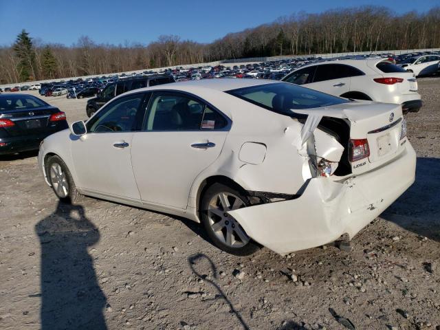 Obraz 2 z 2007 LEXUS ES 350 2007 z VIN JTHBJ46G172015184