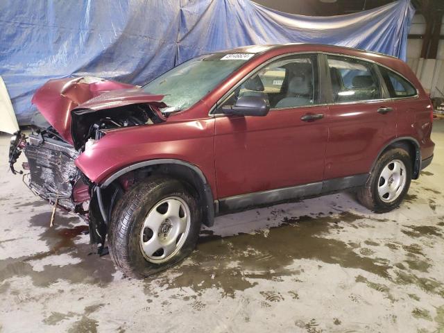Изображение 2008 HONDA CR-V LX 2008