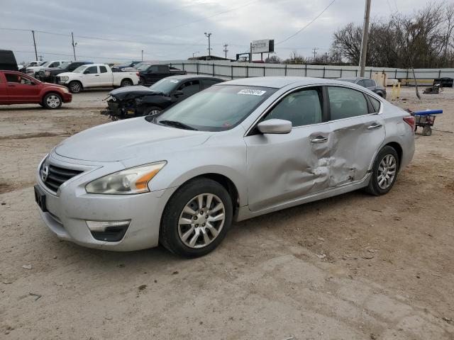 Image 1 of 2013 NISSAN ALTIMA 2.5 2013 with VIN 1N4AL3AP2DN424321