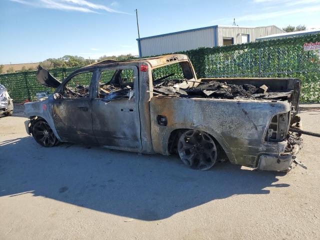 Image 2 of 2019 RAM 1500 LIMITED 2019 with VIN 1C6RREHT3KN800958
