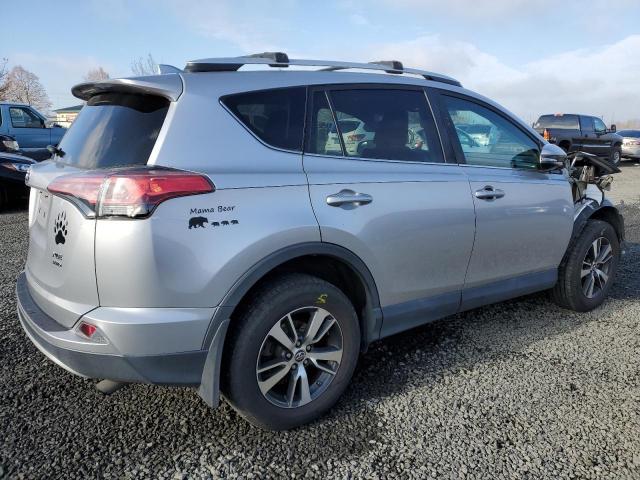 Image 3 of 2016 TOYOTA RAV4 XLE 2016 with VIN 2T3RFREV8GW504185