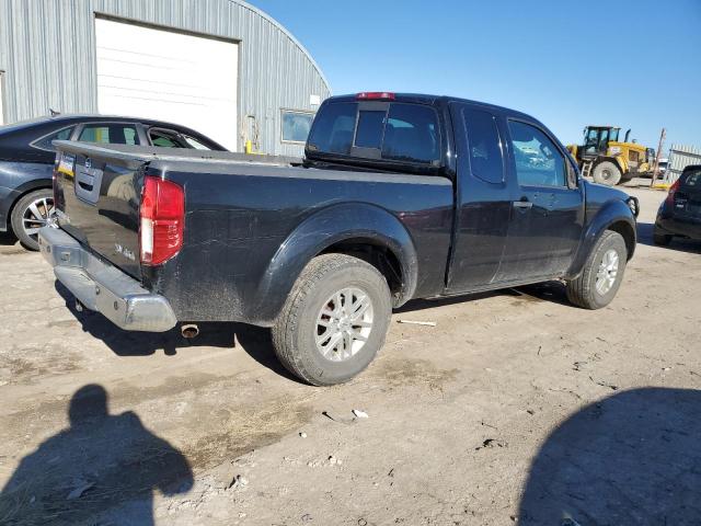 Obraz 3 z 2014 NISSAN FRONTIER SV 2014 z VIN 1N6AD0CW3EN738715