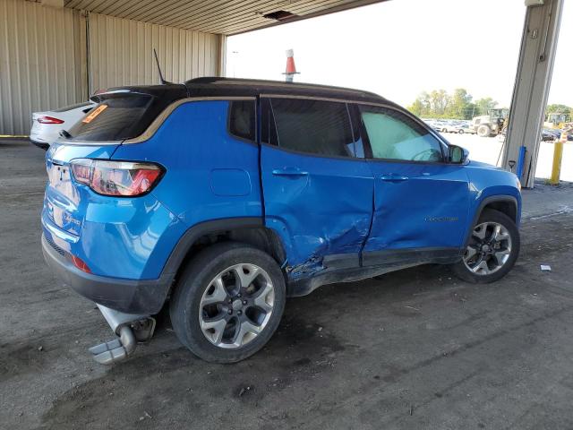 Изображение 3 2019 JEEP COMPASS LIMITED 2019 с VIN 3C4NJDCBXKT806280
