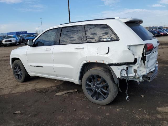 Image 2 of 2021 JEEP GRAND CHEROKEE LAREDO 2021 with VIN 1C4RJFAG4MC530527