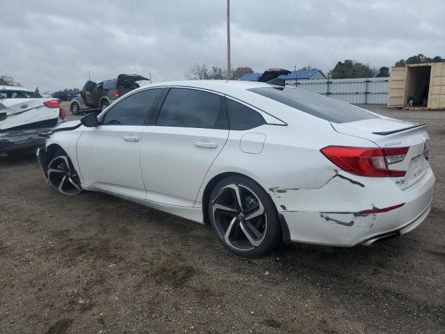 Obraz 2 z 2022 HONDA ACCORD SPORT 2022 z VIN 1HGCV1F38NA033160