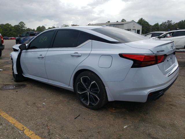 Image 2 of 2023 NISSAN ALTIMA SR 2023 with VIN 1N4BL4CV2PN380329