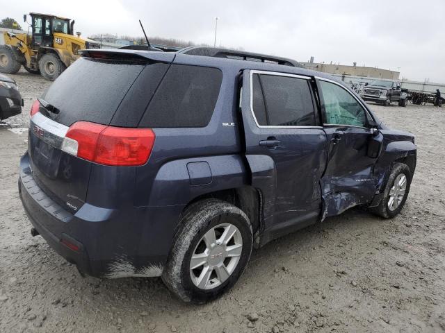 Obraz 3 z 2013 GMC TERRAIN SLE 2013 z VIN 2GKFLTE35D6347184