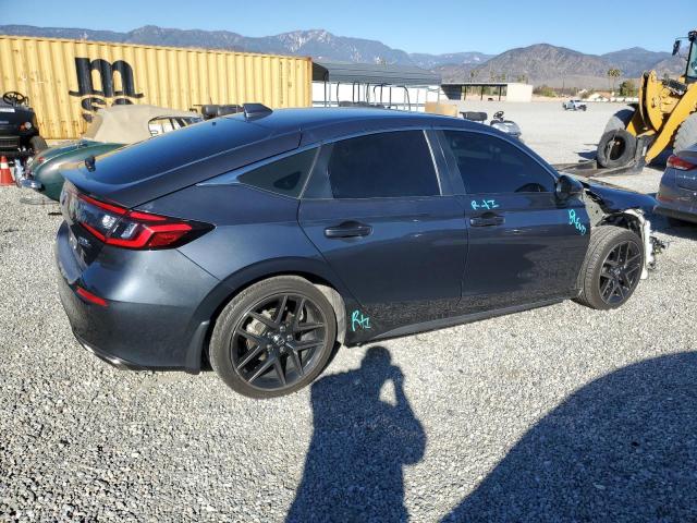 Image 3 of 2022 HONDA CIVIC SPORT TOURING 2022 with VIN 19XFL1H86NE009219