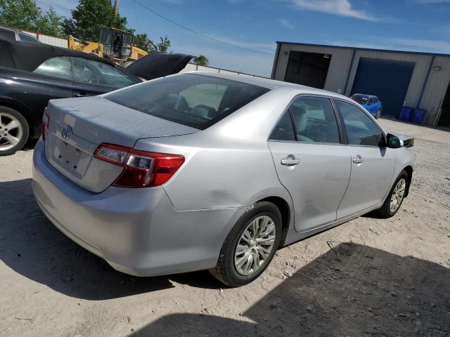 Obraz 3 z 2014 TOYOTA CAMRY L 2014 z VIN 4T4BF1FK6ER422555