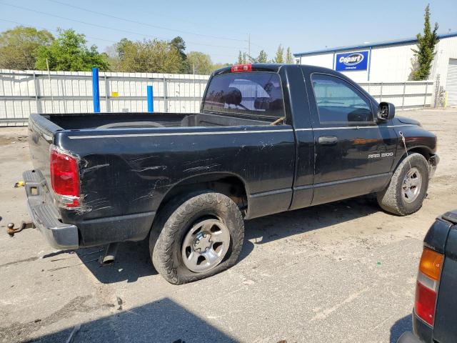 Изображение 3 2004 DODGE RAM 1500 ST 2004 с VIN 1D7HA16K54J244523