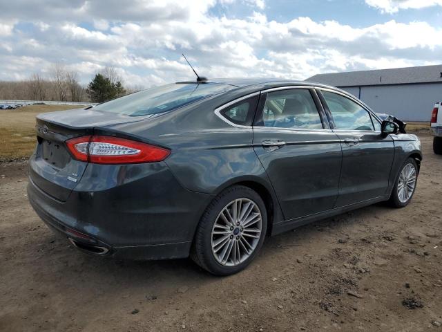 Изображение 3 2016 FORD FUSION SE 2016 с VIN 3FA6P0H95GR110034