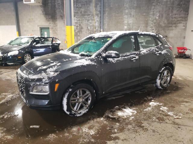 Image 1 of 2020 HYUNDAI KONA SE 2020 with VIN KM8K1CAA4LU463945