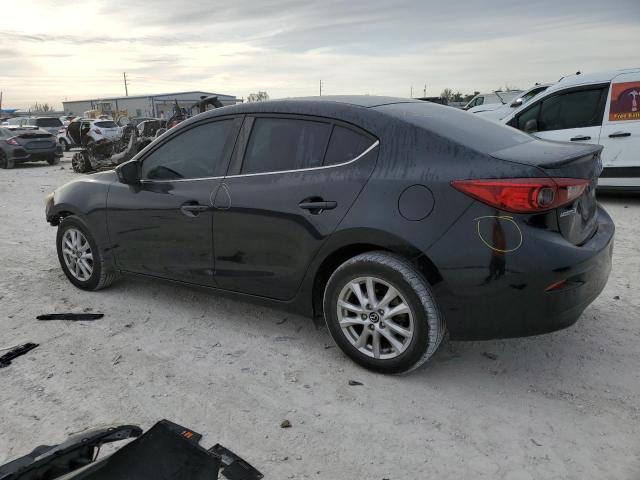 Obraz 2 z 2016 MAZDA 3 TOURING 2016 z VIN JM1BM1V74G1314957
