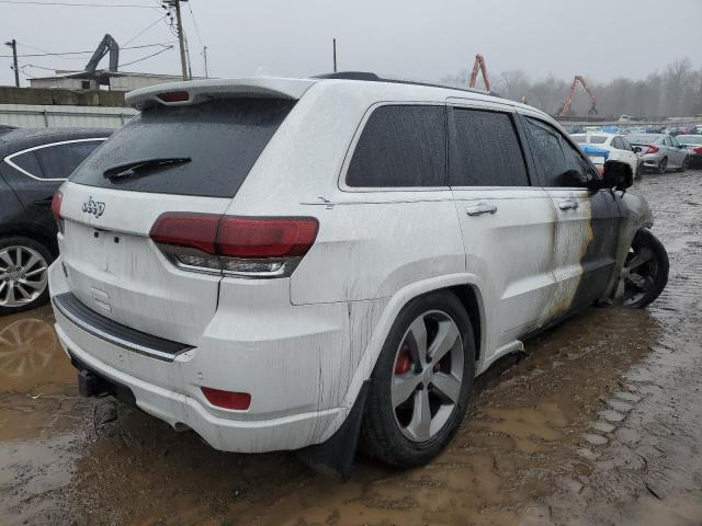 Изображение 3 2014 JEEP GRAND CHEROKEE OVERLAND 2014 с VIN 1C4RJFCM5EC409462
