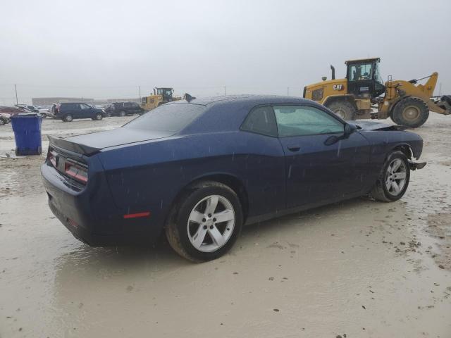 Изображение 3 2015 DODGE CHALLENGER SXT PLUS 2015 с VIN 2C3CDZBG7FH733445