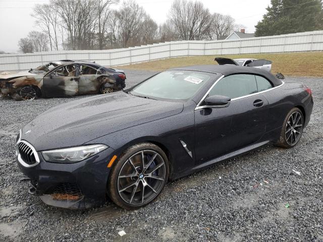 Obraz 1 z 2019 BMW M850XI  2019 z VIN WBAFY4C58KBJ99059