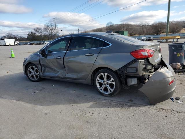 Obraz 2 z 2018 CHEVROLET CRUZE PREMIER 2018 z VIN 1G1BF5SMXJ7103481