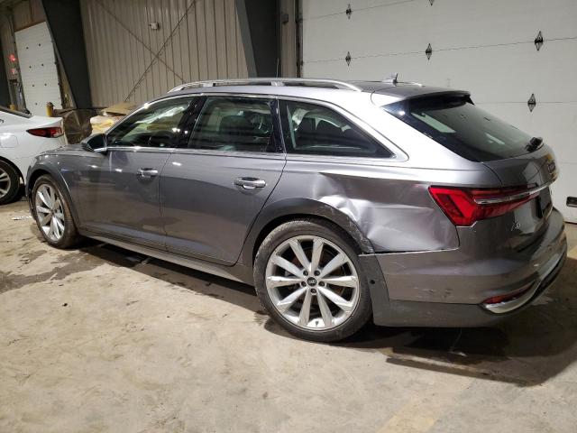 Obraz 2 z 2021 AUDI A6 ALLROAD PRESTIGE 2021 z VIN WAU92BF21MN036307