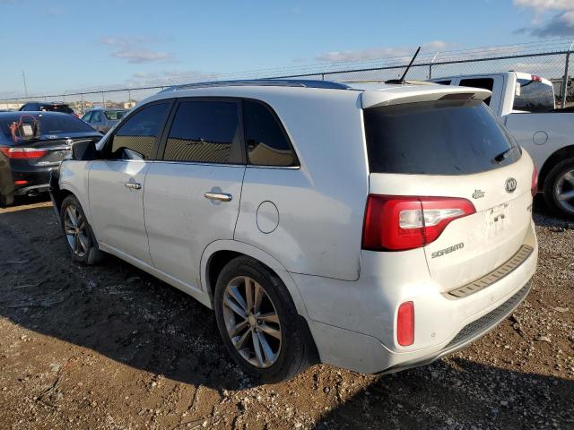Obraz 2 z 2014 KIA SORENTO SX 2014 z VIN 5XYKW4A74EG437480