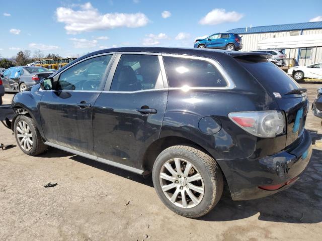 Изображение 2 2010 MAZDA CX-7  2010 с VIN JM3ER2WM2A0350871
