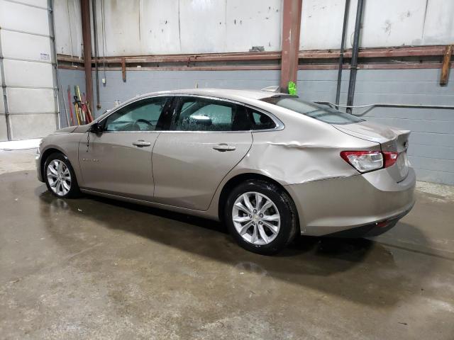 Image 2 of 2023 CHEVROLET MALIBU LT 2023 with VIN 1G1ZD5ST1PF189905