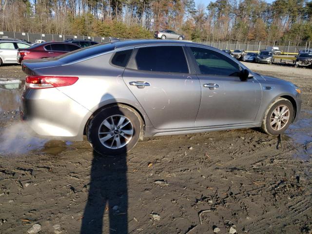 Изображение 3 2018 KIA OPTIMA LX 2018 с VIN 5XXGT4L31JG184061