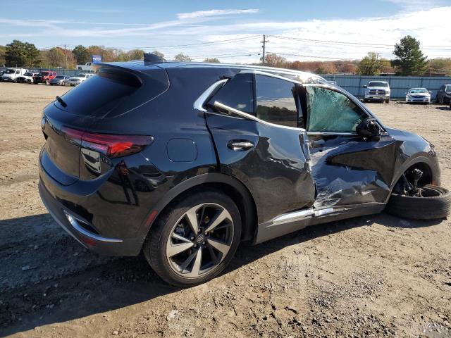 Изображение 3 2022 BUICK ENVISION ESSENCE 2022 с VIN LRBFZNR41ND051122