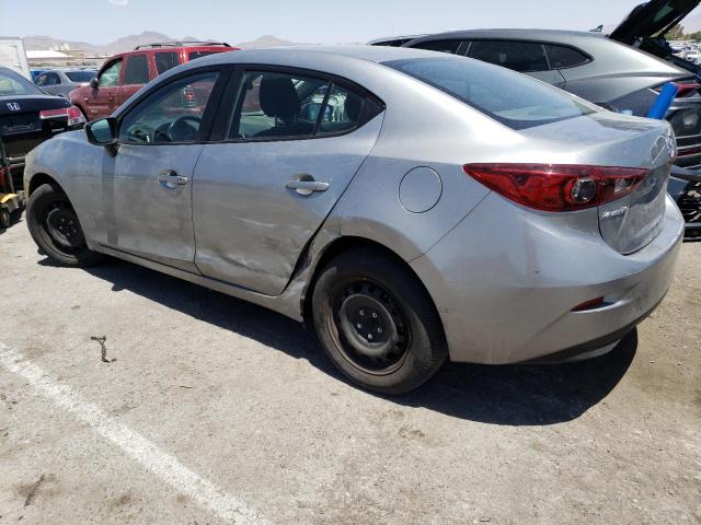 Изображение 2 2014 MAZDA 3 SPORT 2014 с VIN JM1BM1U79E1196192