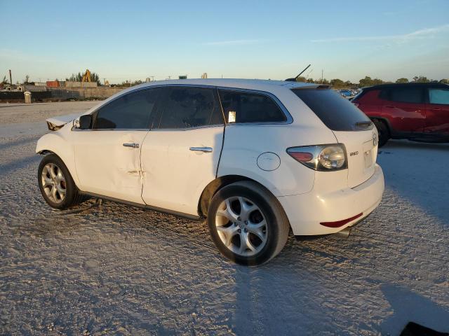 Obraz 2 z 2010 MAZDA CX-7  2010 z VIN JM3ER2W36A0351075
