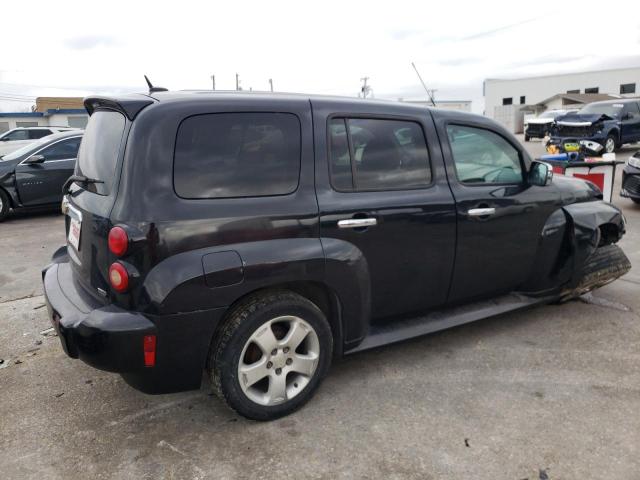 Image 3 of 2008 CHEVROLET HHR LT 2008 with VIN 3GNCA23DX8S681705