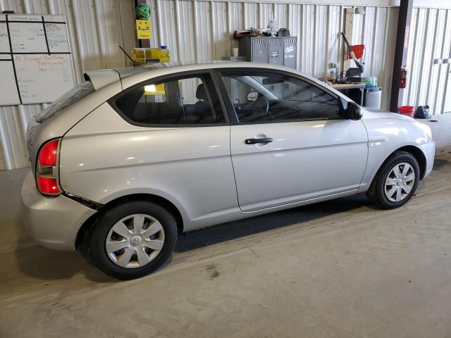 Obraz 3 z 2007 HYUNDAI ACCENT GS 2007 z VIN KMHCM36C97U028009
