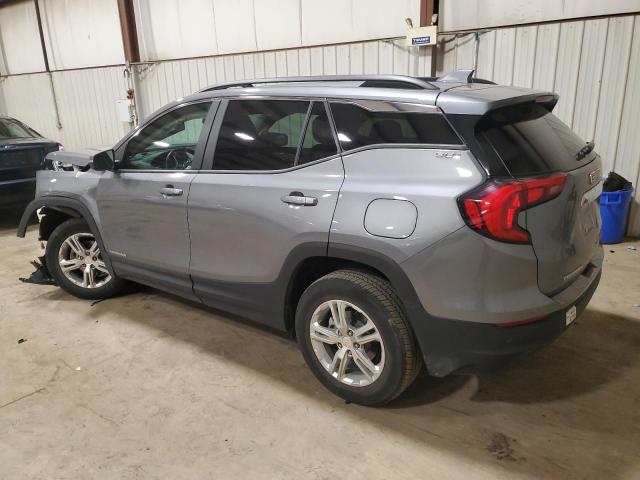 Image 2 of 2021 GMC TERRAIN SLE 2021 with VIN 3GKALTEV3ML381566