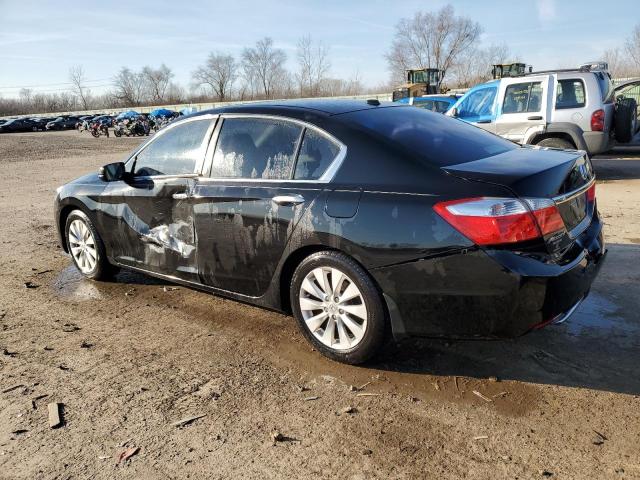 Изображение 2 2013 HONDA ACCORD EXL 2013 с VIN 1HGCR2F87DA163600