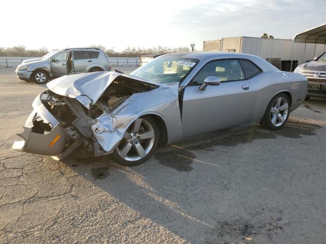 Image 1 of 2011 DODGE CHALLENGER  2011 with VIN 2B3CJ4DG5BH541599