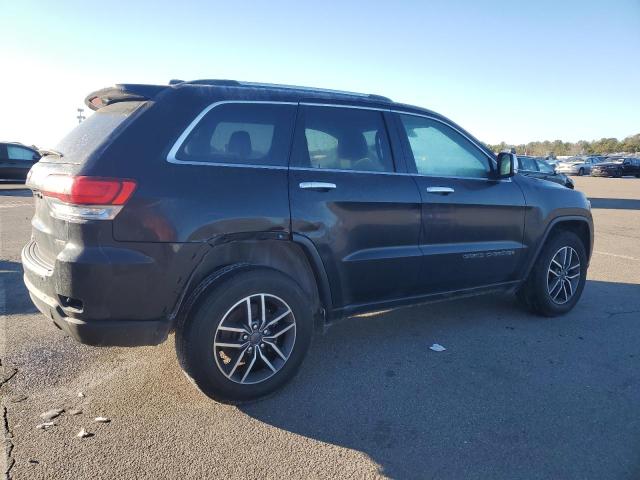 Obraz 3 z 2020 JEEP GRAND CHEROKEE LIMITED 2020 z VIN 1C4RJFBG3LC422512