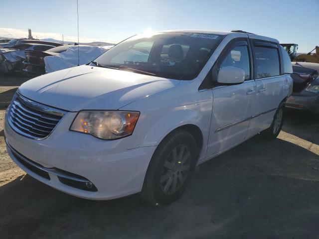 2014 CHRYSLER TOWN & COUNTRY TOURING 2014 image