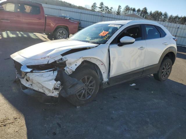 Изображение 1 2023 MAZDA CX-30  2023 с VIN 3MVDMBAM0PM557449