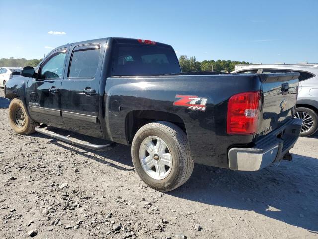 Image 2 of 2013 CHEVROLET SILVERADO K1500 LT 2013 with VIN 3GCPKSE72DG284873